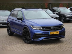 Volkswagen Tiguan - 1.5 TSI R-Line Business+ / Trekhaak / Panoramadak / Camera / Leder / 20'' / CarPlay / Virt