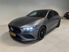 Mercedes-Benz CLA-klasse Shooting Brake - 180 Premium Plus amg line