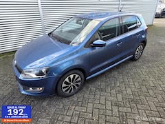 Volkswagen Polo - 1.0 Bluemotion Edition AUTOMAAT, 35000 NAP