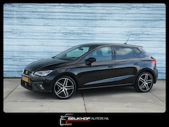 SEAT Ibiza - 1.0 TSI FR Business Beats Xenon Virtual Dash Cam