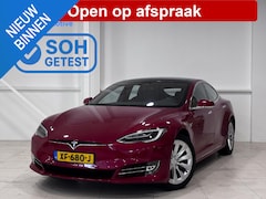 Tesla Model S - 100D | SOH 88% | Leder | Panorama dak |