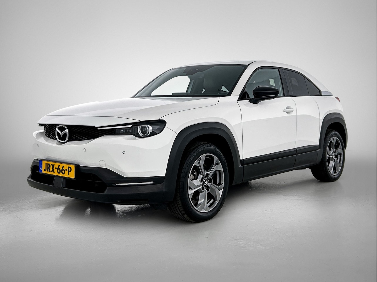 Mazda MX-30 - e-SkyActiv 145 First Edition 36 kWh - AutoWereld.nl