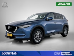 Mazda CX-5 - 2.0 SkyActiv-G 165 Skylease GT