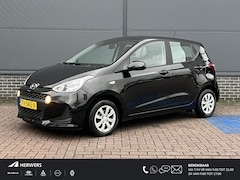 Hyundai i10 - 1.0i Comfort / Navigatie / Apple Carplay & Android Auto / Airco / Cruise Control / Dealer