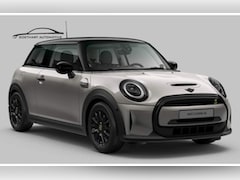 MINI Mini-Electric - Pano / Camera / Black pack / Harman-Kardon / Keyless