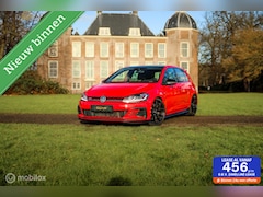 Volkswagen Golf - 2.0 TSI GTI TCR | Volle histr| Org staat |