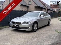 BMW 5-serie - 520i High Executive