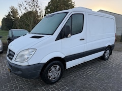 Mercedes-Benz Sprinter - 316 CDI Koelwagen 2011 APK Automaat Euro 5