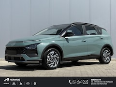 Hyundai Bayon - 1.0 T-GDI Comfort / €1000, - Voordeel Op Nieuwprijs / Rijklaarprijs / Direct Leverbaar