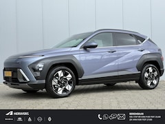 Hyundai Kona - 1.6 GDI HEV Comfort Smart / Climate Control / Cruise Control Adaptief / Stoelverwarming Vo