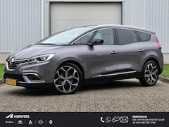 Renault Grand Scénic - 1.3 TCe Intens 160 PK Automaat / 1e Eigenaar / Dealer Onderhouden / Lederen Bekleding met