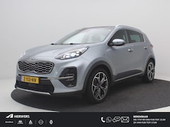 Kia Sportage - 1.6 T-GDI 4WD GT-Line Edition PlusLine / 100% Onderhouden / GT-Line / AWD / 360 Camera / S