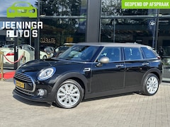 MINI Clubman - 1.5 Cooper Business|Navi|Clima|NAP