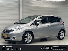 Nissan Note - 1.2 DIG-S Tekna / Automaat / Tweede Eigenaar / Panoramadak / Navigatie / Climate Control /