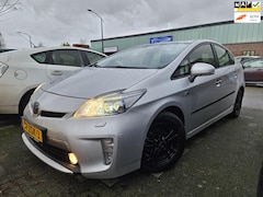 Toyota Prius - 1.8 Plug-in Executive Business GARANTIE