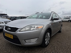 Ford Mondeo Wagon - 1.6-16V Trend