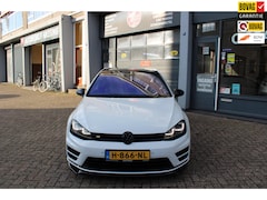 Volkswagen Golf - 2.0 TSI R 4Motion