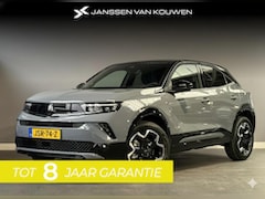 Opel Mokka - 1.2 Turbo Hybrid GS / LED / Camera / Stoelverwarming / VOORRAAD / Snel leverbaar
