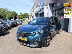 Peugeot 5008 - 1.2 PureTech Crossway