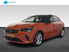 Opel Corsa - 1.2 Turbo Start/Stop 100pk Aut Elegance