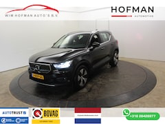 Volvo XC40 - 1.5 T5 Recharge Business Pro Vol Leder EL aKlep