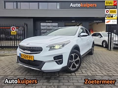 Kia XCeed - 1.6 GDi PHEV DynamicPlusLine | PHEV | Met stoel- en stuurwielverwarming, AppleCarPlay/Andr