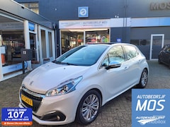 Peugeot 208 - 1.6 BlueHDi Blue Lease Premium