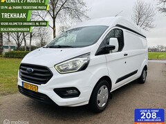 Ford Transit Custom - 340 2.0 TDCI L2H2 Trend