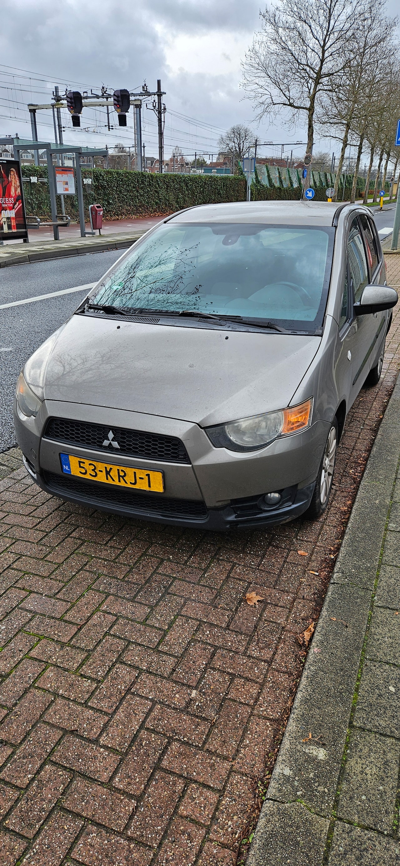 Mitsubishi Colt - 1.3 Edition Two - AutoWereld.nl