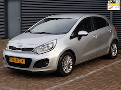 Kia Rio - 1.2 CVVT Plus Pack|Carplay|Cruise|Airco|Navi|NAP|LMV|MFS