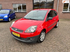 Ford Fiesta - 1.3-8V Cool & Sound // APK 27-5-2026 // Airco