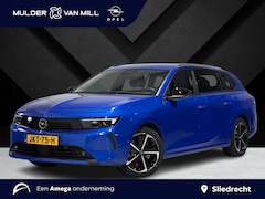 Opel Astra - ST Elegance 1.6 HYbrid PHEV 180pk e-EAT8 | AGR-STOELEN | 180° CAMERA | ADAPTIVE CRUISE | A