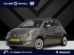 Fiat 500 C - Cabrio Dolcevita 1.0 Hybrid 70pk | NAVI | CLIMA | DAB+ | PARKEERHULP | APPLE CARPLAY / AND