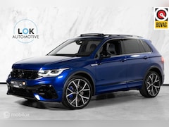 Volkswagen Tiguan - 2.0 TSI R 4Motion PANO|AKRA|LED|360CAMERA|