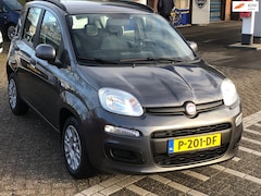 Fiat Panda - 1.2 Popstar / 4 CILINDER /NETTE STAAT / AIRCO/ NW APK