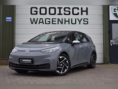 Volkswagen ID.3 - First 58 kWh | Trekhaak | Carplay | Adaptieve Cruise control |