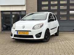 Renault Twingo - 1.2-16V Collection / 1Ste Eigenaar / Airco / NAP / Electrische Ramen