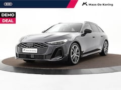 Audi A5 Avant - 35 TFSI 2.0 150pk S-Tronic Edition One · S-line · 360 Camera · Bijrijdersscherm · Elek. Tr