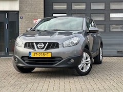 Nissan Qashqai - 1.6 Acenta / Clima / PDC / Nieuwe Koppeling / LM Velgen / APK / Cruise Control