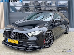 Mercedes-Benz A-klasse - AMG 35 4MATIC Premium Plus | Kuip | Pano