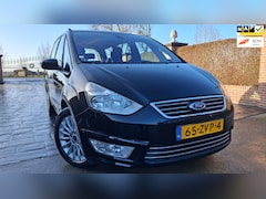 Ford Galaxy - 1.6 SCTi Titanium 7 persoons 1e eigenaar Inruil Mogelijk