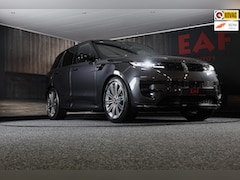 Land Rover Range Rover Sport - 3.0 P460e Dynamic HSE PHEV / Head Up / 360 Camera / Softclose / Acc / Open Pano / Trekhaak