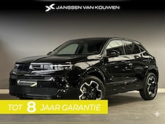 Opel Mokka - 1.2 Turbo Hybrid GS 2+6 jaar garantie / Snel leverbaar / HOGE KORTING