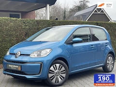 Volkswagen e-Up! - e-up | STOELVERWARMING | CRUISE CONTROL | DAB+ | CLIMATE CONTROL