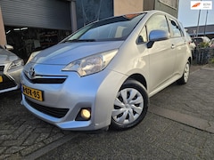 Toyota Verso S - 1.3 VVT-i Aspiration AUTOMAAT GARANTIE