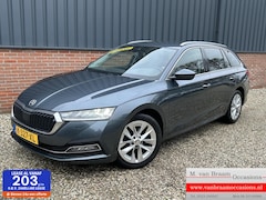 Skoda Octavia Combi - 1.0 e-TSI Business Edition Plus