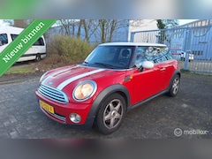 MINI Cooper - 1.6