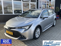 Toyota Corolla Touring Sports - Hybrid 140 Active - NL-AUTO RIJ-KLAAR