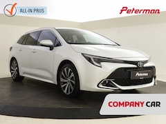 Toyota Corolla Touring Sports - Hybrid 140 Style Edition | Trekhaak | All Seasons | PDC V+A
