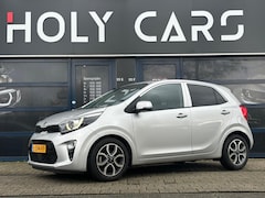 Kia Picanto - 1.0 AUTOMAAT DPi DynamicPlusLine | CAMERA | NAVI | LED | NAP |
